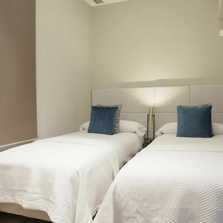 Apartamento Rent Aparments Diagonal-aribau *