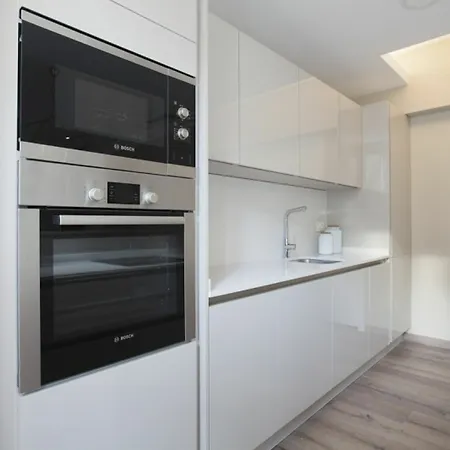 Rent Aparments Diagonal-aribau Apartment
