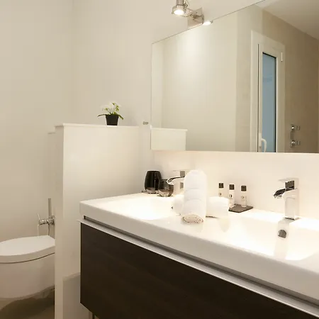 Apartment Rent Aparments Diagonal-aribau *
