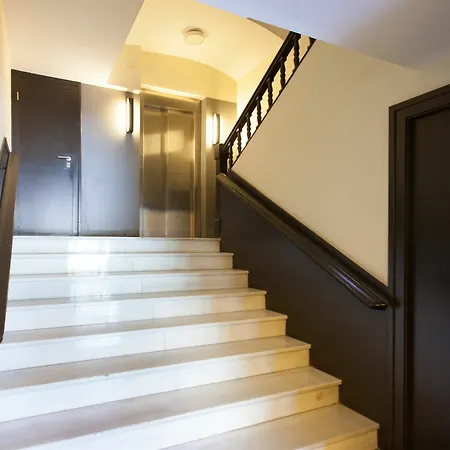 Apartment Rent Aparments Diagonal-aribau *