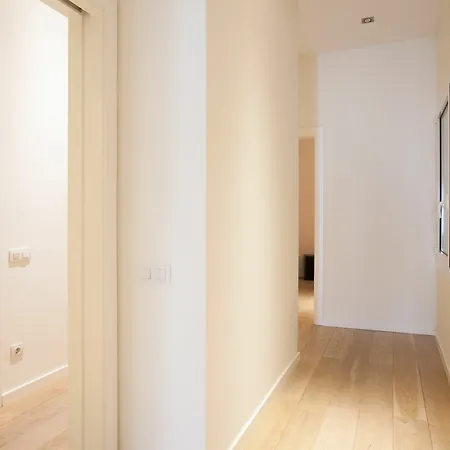 Rent Aparments Diagonal-aribau Barcelona