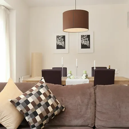 Rent Aparments Diagonal-aribau Apartment *