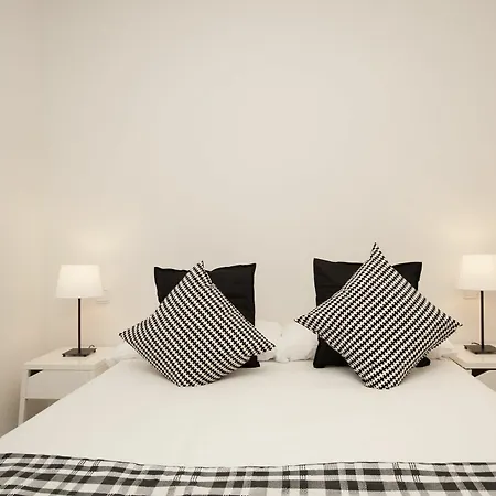 Rent Aparments Diagonal-aribau Barcelona