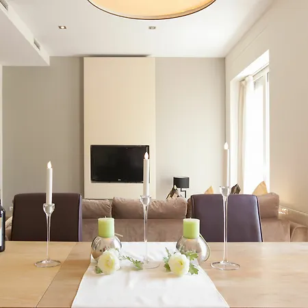 Apartment Rent Aparments Diagonal-aribau *