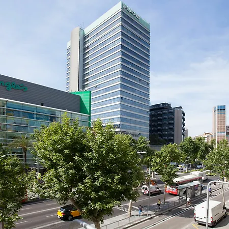 Rent Aparments Diagonal-aribau *