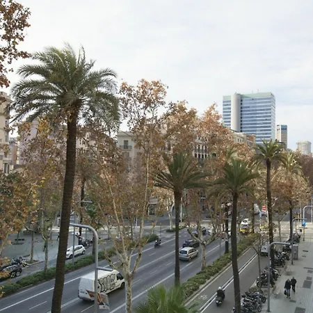 Rent Aparments Diagonal-aribau *