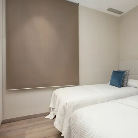 Rent Aparments Diagonal-aribau *