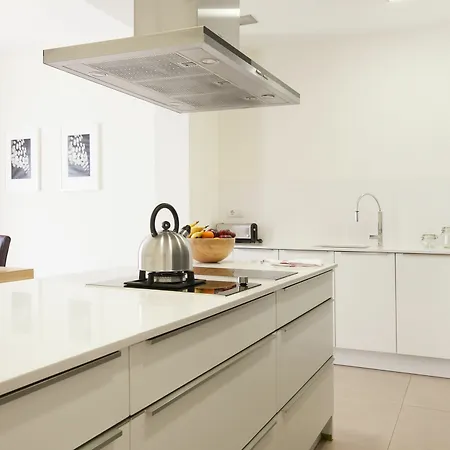 Rent Aparments Diagonal-aribau Barcelona