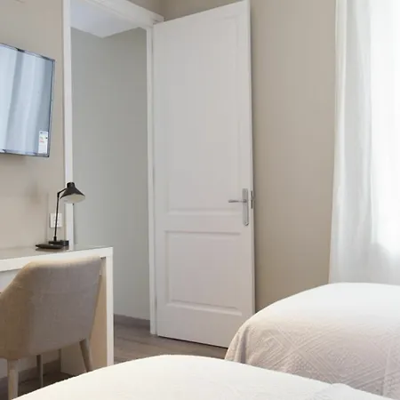 Rent Aparments Diagonal-aribau Apartmán *