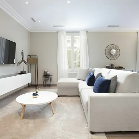 Apartmán Rent Aparments Diagonal-aribau
